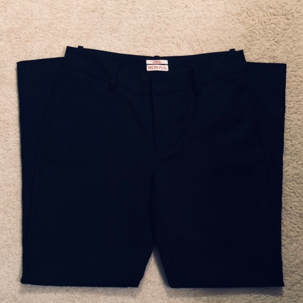 🌟Women’s Cropped Dress Pants | Sz: 4🌟